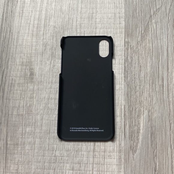 NWOT ariana grande 7 rings phone case - Picture 2 of 3